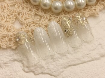 アンティム(Intime)/2024年キャンペーンデザイン