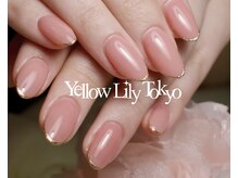 イエロー リリー トウキョウ(Yellow Lily Tokyo)