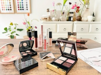 プーゼ(Pousse)/デパコスも韓国コスメも毎月入荷