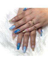 はあとねいる 四日市店/お客様ネイルフォト