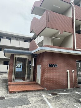 ハネ(HANE)/サロン建物外観