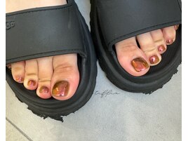 ～秋色キラキラコース～