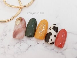 【定額¥7700(税込)★】