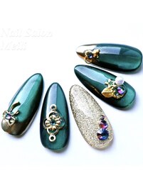 定額9900円デザイン[#E015]