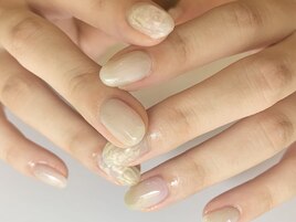 奥行きニュアンス