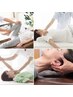 仰向け横向きストレッチ★伸ばして弛める45分