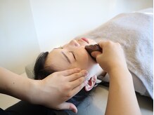 ククナ 桜木町駅前/小顔矯正/コルギ/韓国美容かっさ