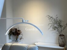 ガーデン(Garden)の雰囲気（各席それぞれにゆったりリクライニングチェアを完備♪）