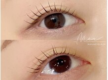 メール 代々木上原(Mer)/マスカラパーマ