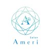 サロンアメリ 高松丸亀町店(Salon Ameri)のお店ロゴ