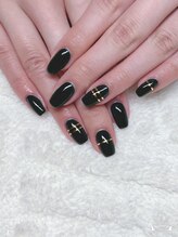 ネイルズ イルク(Nails Irk)/