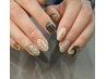 【hand】Dコース フルアートデザイン ★ご新規様オフ無料★