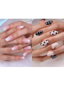 華やか系（イベント・ブライダル）が得意