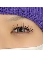 ステイフォー(stay for)/フラットラッシュ