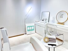 エランホワイトニング 一社店/店内