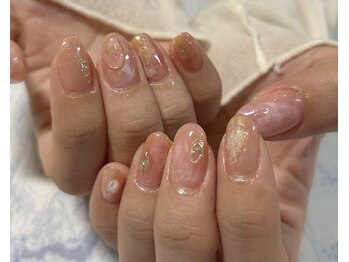 Nail AVANCE.collection