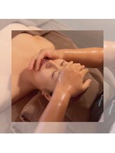 カイマナ(Kaimana)/月桃フェイシャル