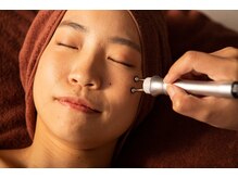 オリヴィエ/ZEROフェイシャルトーニング