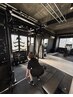 【ダイエットしたい方におすすめ◎】（1対1パーソナル） 90分 
