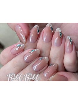 シンプル系（オフィス・日常）が得意