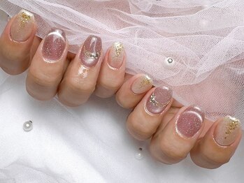 フクネイル イオン福岡東店(福nail)/