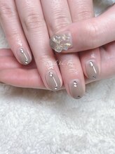 ネイルズ イルク(Nails Irk)/