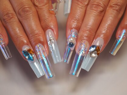 ネイルスタジオ401 八千代店(NAILSTUDIO401)の写真