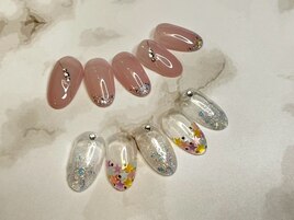 定額プラン^_^