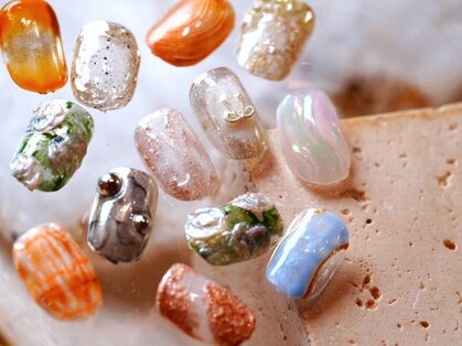 リマ 新宿(MLIMA)の写真