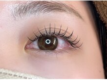 モンスリール 麻布十番(Mon Sourire)/フラットラッシュ120本