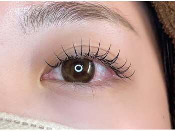 モンスリール 麻布十番(Mon Sourire)/フラットラッシュ120本