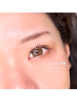 ヴィフ(Vif)/パリジェンヌラッシュリフト♪