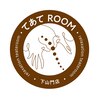 てあてルーム 下山門店(てあてROOM)のお店ロゴ