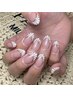 ご新規様1,000円引き【Hand】デザインに迷ったらコレ。持ち込み・当日相談OK