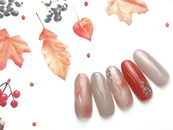 トゥインクル(twinkle)/9月【定額】シンプルコース