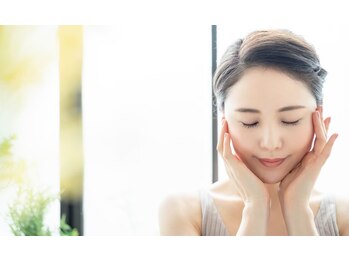 サロンアメリ イオンモール綾川店(Salon Ameri)/香川　脱毛　サロンアメリ