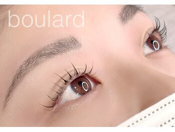 ボラード(boulard)/パリジェンヌPlus