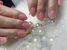 マイネイルプラス 野江内代(my nail plus)/ワンカラー