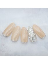 はあとねいる 上新庄店/ハンド173