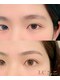 エルシー 大曽根店(LC)の写真/お顔の第一印象は眉毛の形を変えるだけで劇的にUP♪眉毛を整えて垢抜け顔に◇毎朝のメイク時間短縮にも◎