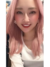 シルバール(silver'l+) yoshino