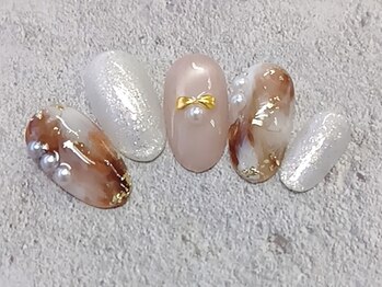 ディーエッセンス(D.....ESSENCE)/