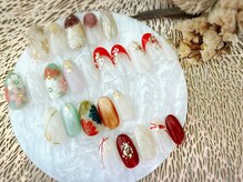 キャンアイドレッシー 藤沢店の雰囲気（成人式チップオーダースタートしました）