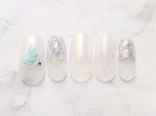 ネイルサロン ルーム 本八幡店(ROOM)/【定額LLコース¥6300】