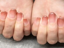 ケイプラス(K PLUS)/グラデーション