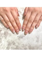 ムメイ(MUMEI)/ちゅるん×マグネット☆