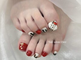 FOOTアート何でもし放題