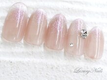 ラグジュアリーネイルズ タカダノババ(Luxury Nails Takadanobaba)/ちゅるん☆期間限定Design
