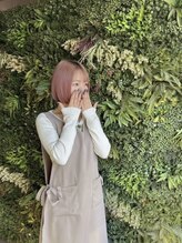 ゴッダスネイル(GODDESS NAIL)&nbsp;oizumi 