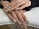 イズミ ユキ ネイル サロン(IZUMI YUKI NAIL SALON)の写真